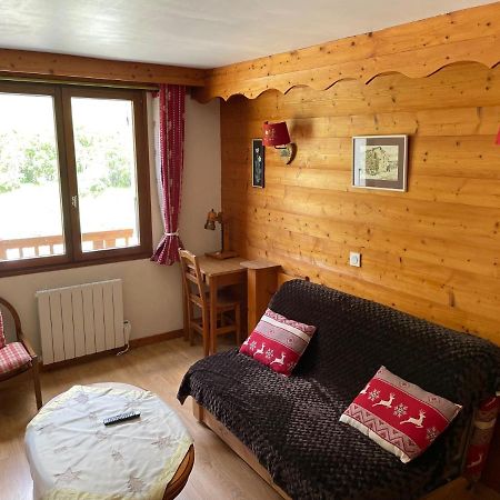Appartement Le Chatelard Hotel La Vanoise Bessans Exteriér fotografie